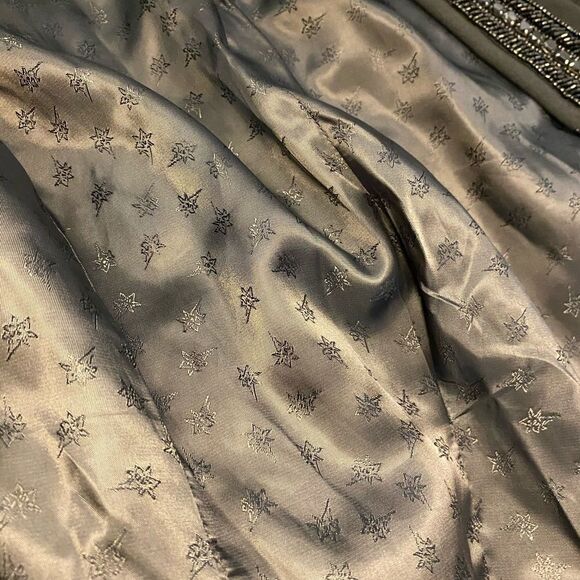 Le lis blanc blazer, size 40 (European), US6 - Picture 8 of 12